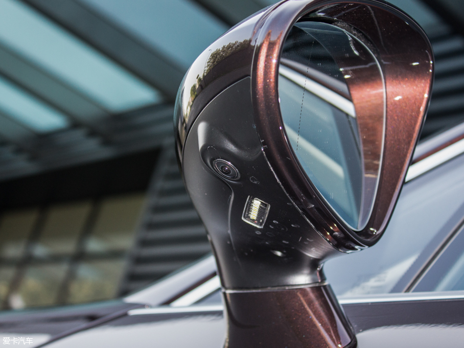 2016Panamera 4 Executive Edition