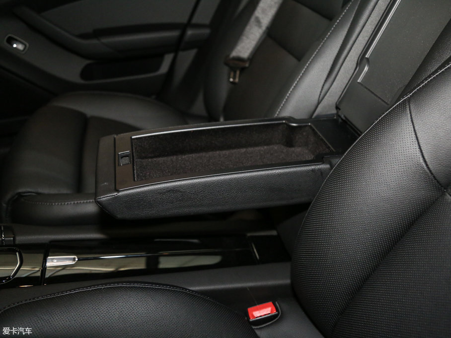 2016Panamera 4 Edition
