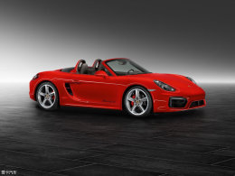 ��ʱ���ٻ�Boxster��Cayman ����1375��
