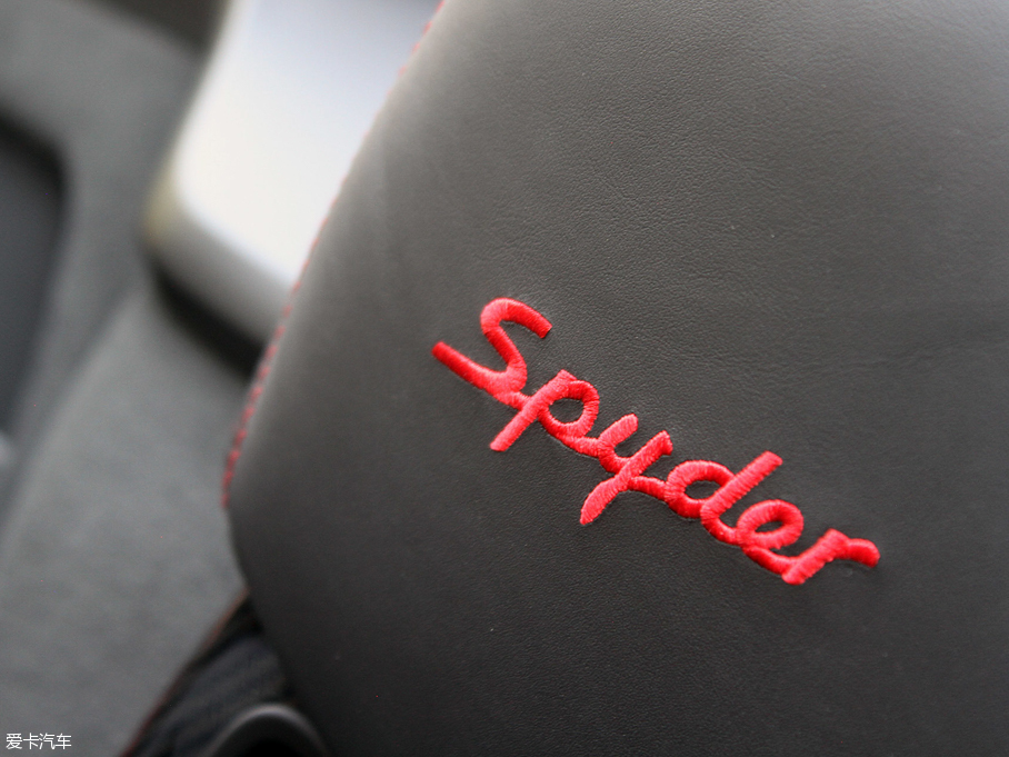 2015Boxster Spyder