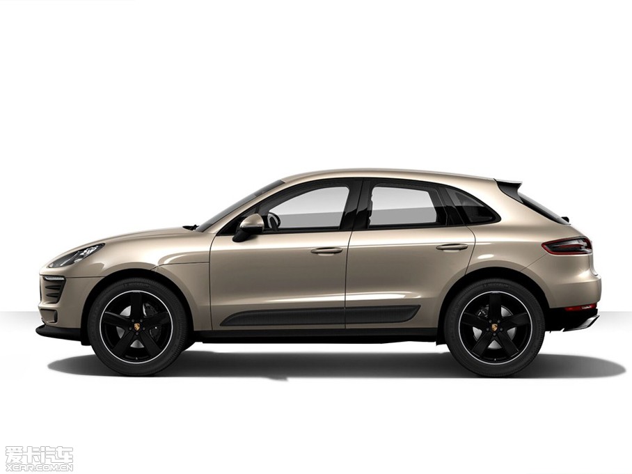 2016Macan 2.0T