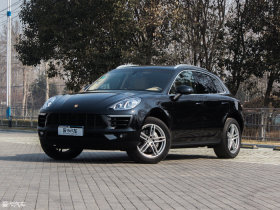 2016��Macan 