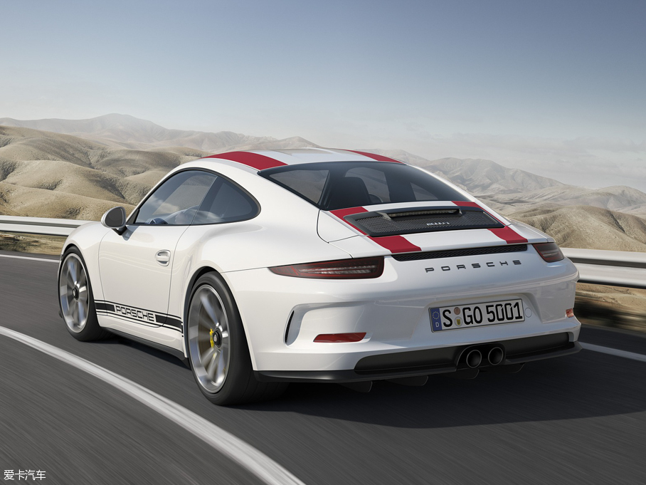 2016ʱ911 R