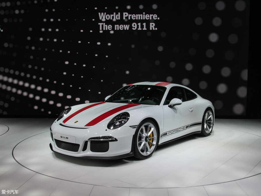 2016ʱ911 R