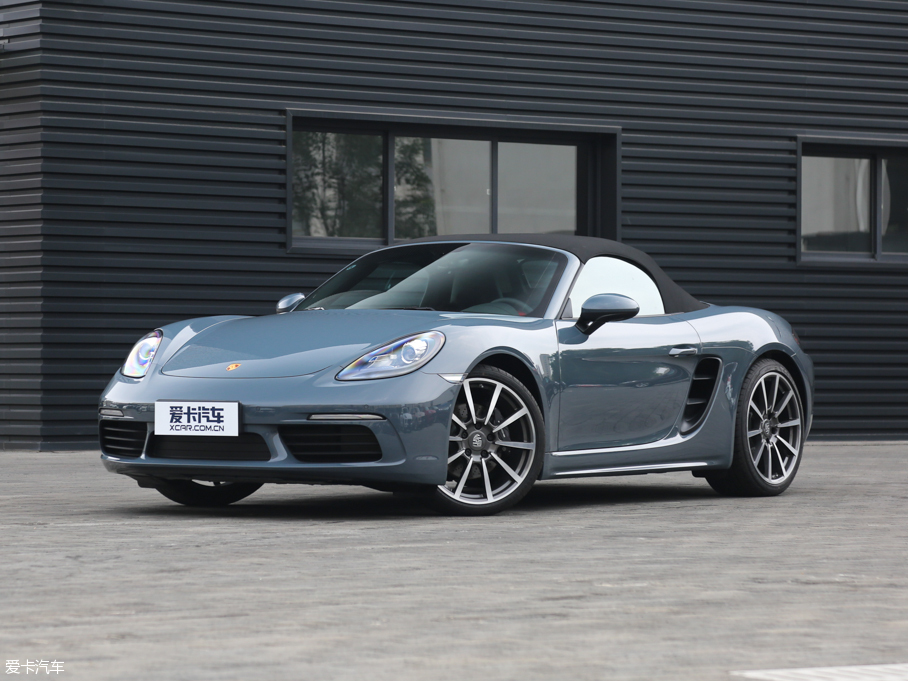 2016ʱ718 Boxster 