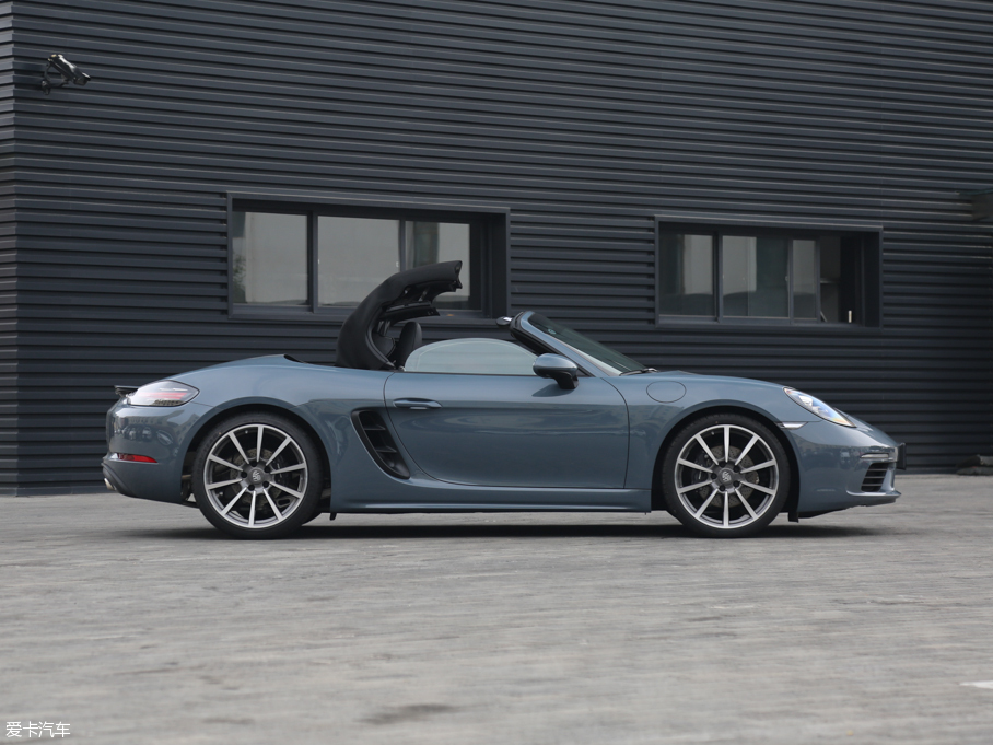 2016ʱ718 Boxster 