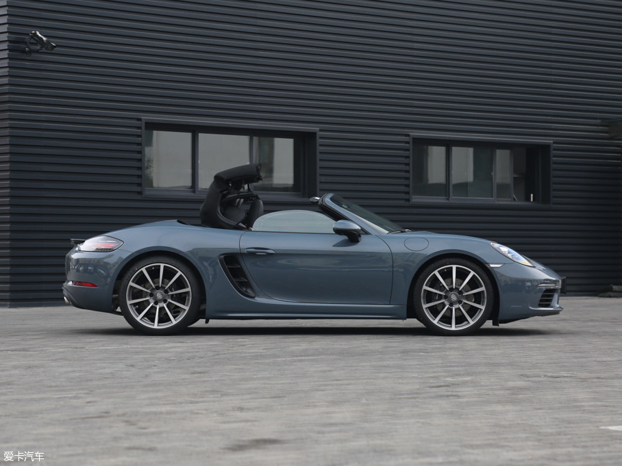 2016ʱ718 Boxster 