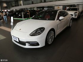 2017��Panamera 