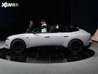 ������۰µ� E5 Sportback�������