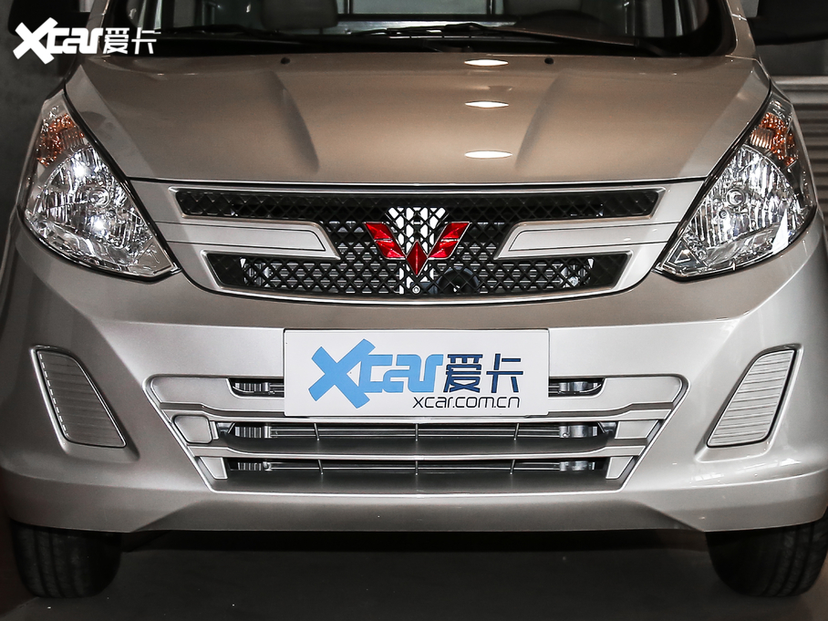 2019款 五菱荣光V 1.5L封窗车实用型国VI LAR