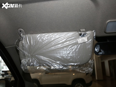 2019款 五菱荣光V 1.5L封窗车实用型国VI LAR