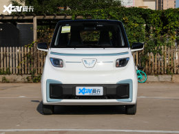 ����NanoEV��ʽ���� ��������4.98����