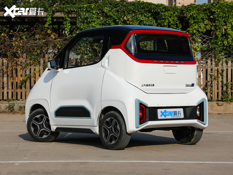 2021NanoEV Ȱ