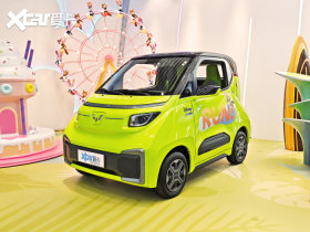 2021������NanoEV 