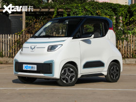 2021������NanoEV 