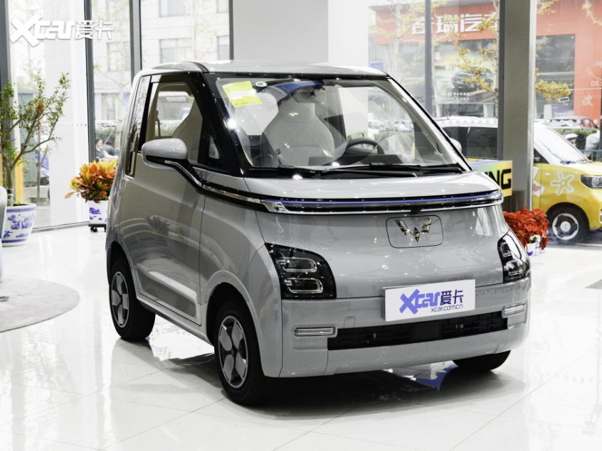 上汽通用五菱2022款五菱Air ev