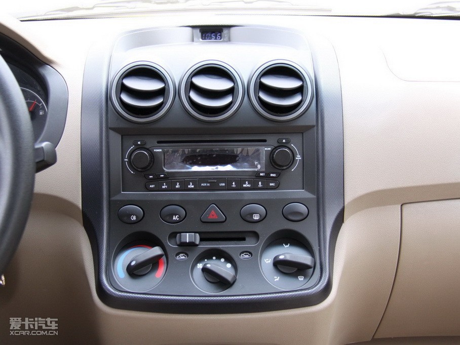 2010款五菱宏光1.2l 标准版