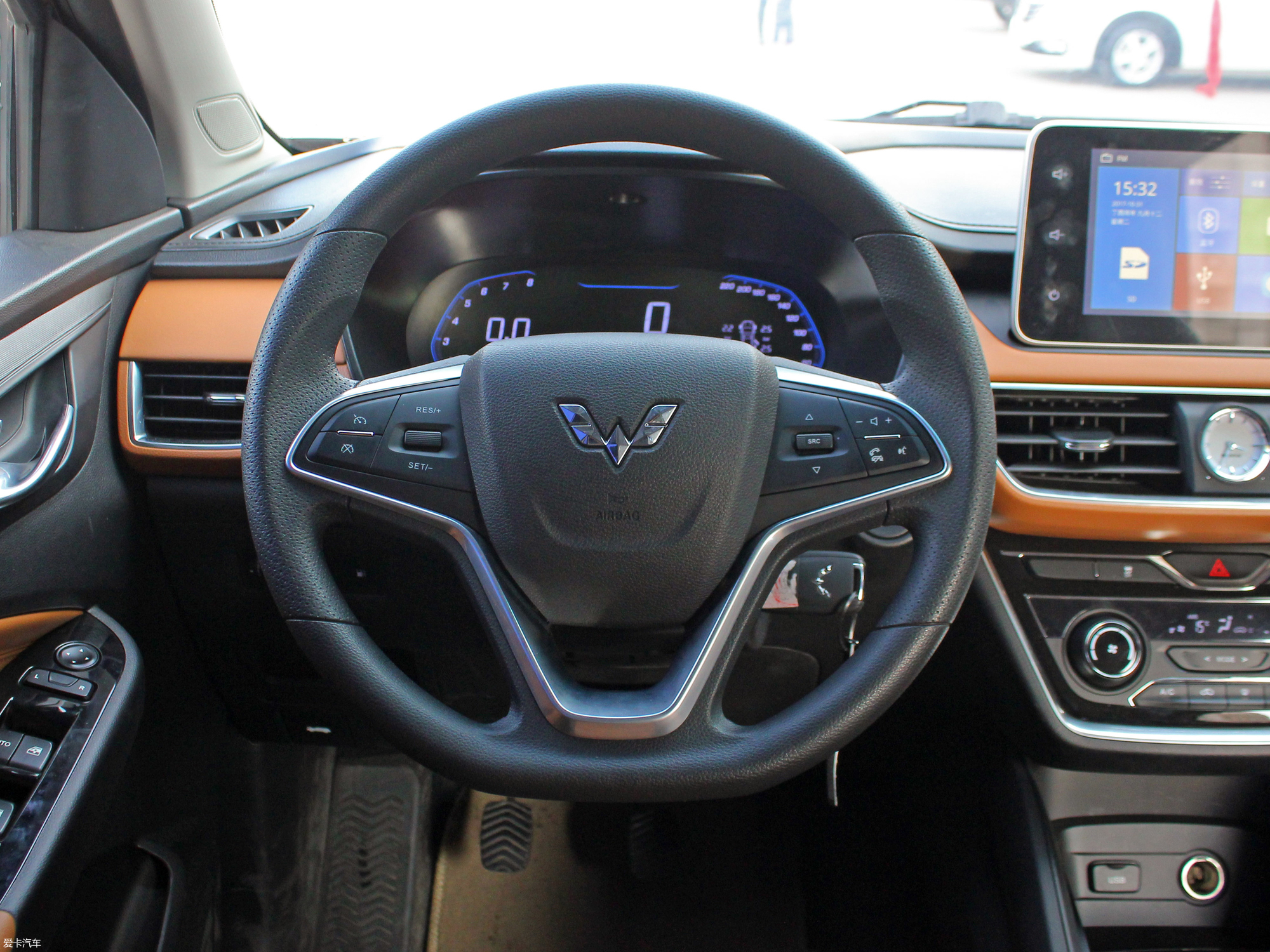 【2018款五菱宏光s31.