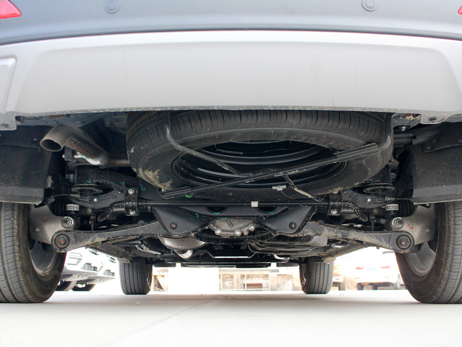 【2018款五菱宏光s3 1.