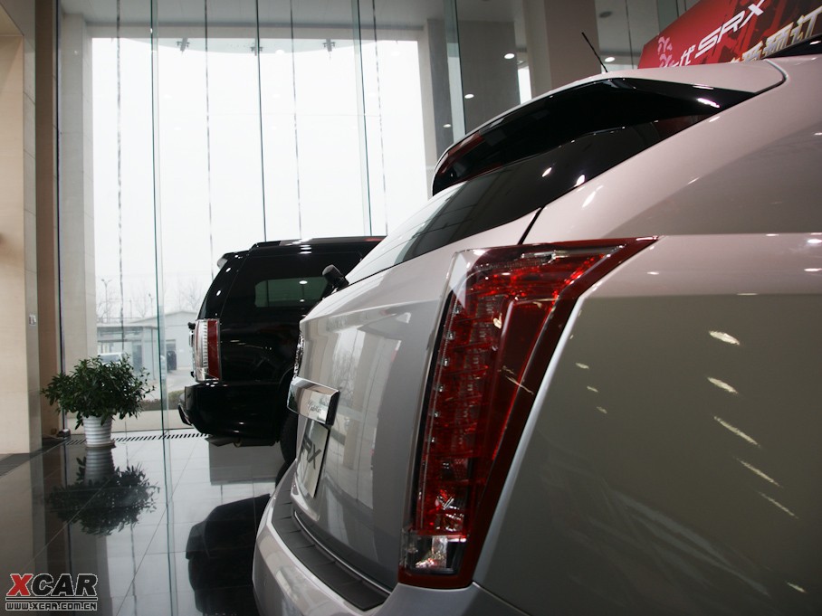 2010SRX 3.0L 콢