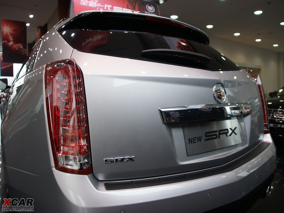 2010SRX 3.0L 콢