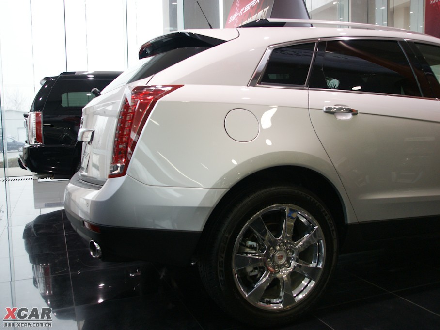 2010SRX 3.0L 콢