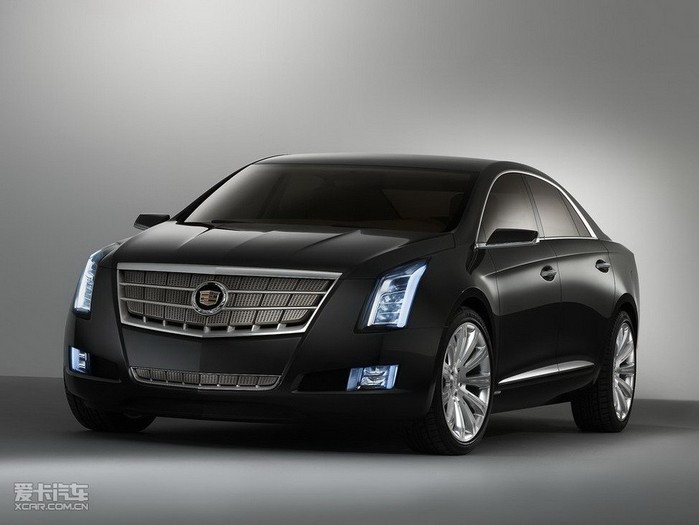 2013XTS