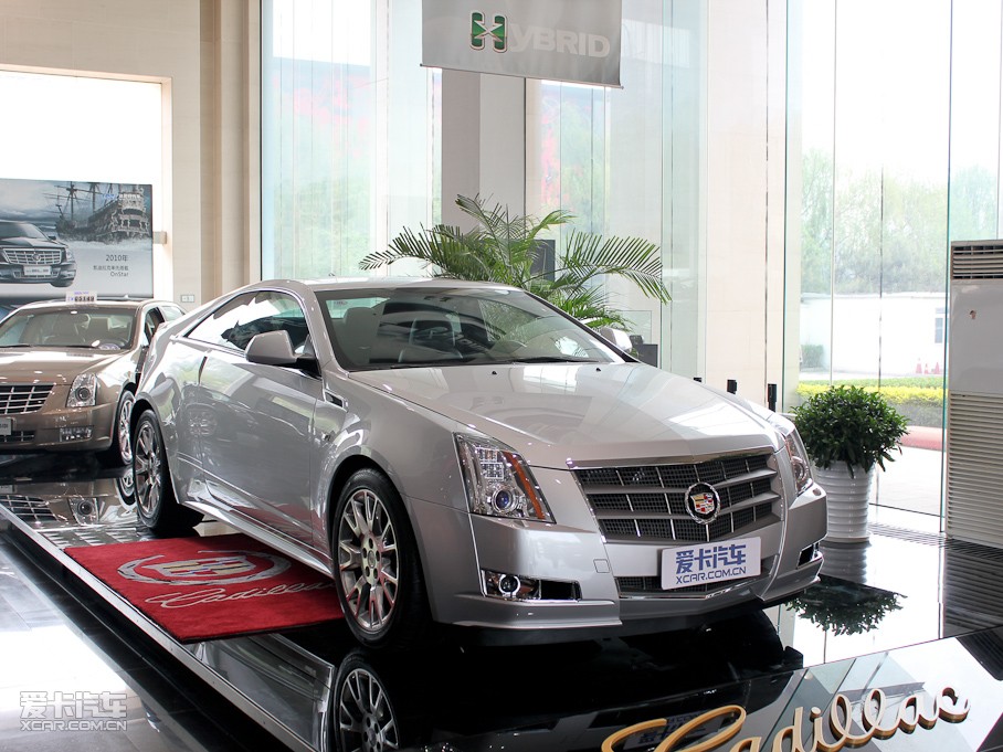  2011 cts 3 6l coupe 7 132 