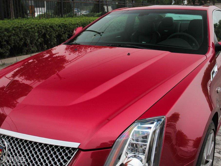 2013CTS˫ 6.2L V