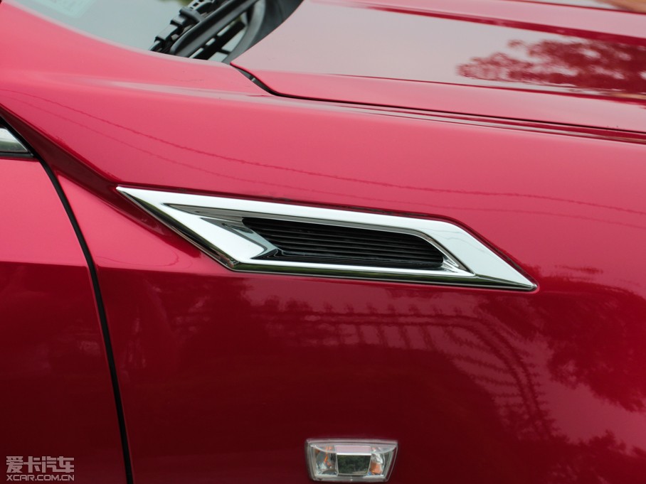 2013CTS˫ 6.2L V