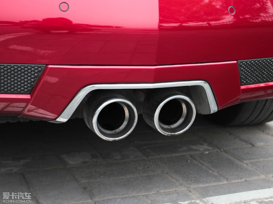 2013CTS˫ 6.2L V
