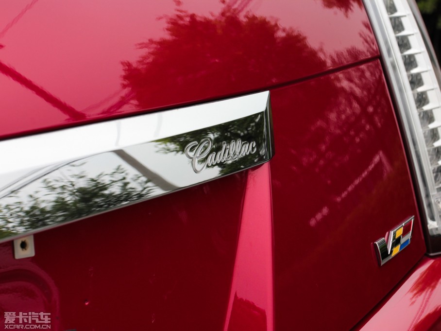 2013CTS˫ 6.2L V