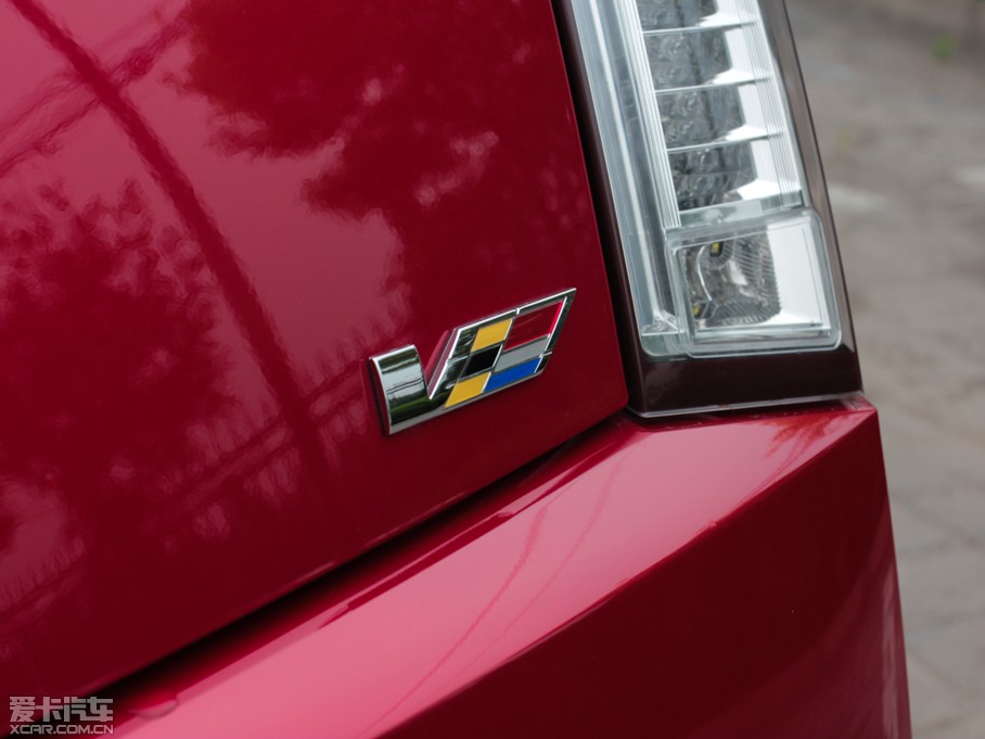 2013CTS˫ 6.2L V