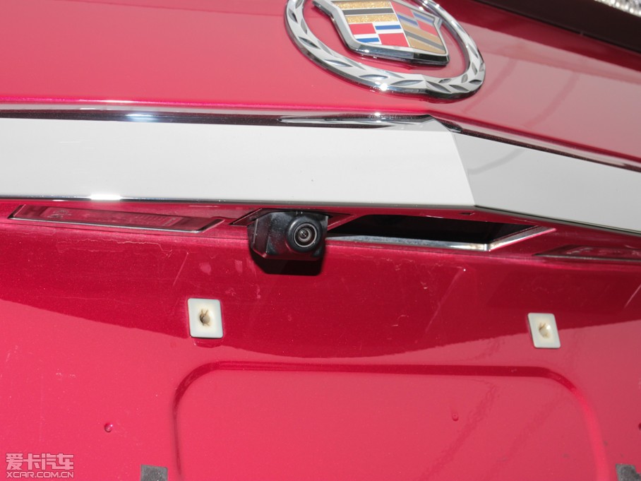 2013CTS˫ 6.2L V