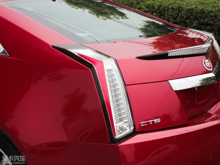 2013CTS˫ 6.2L V