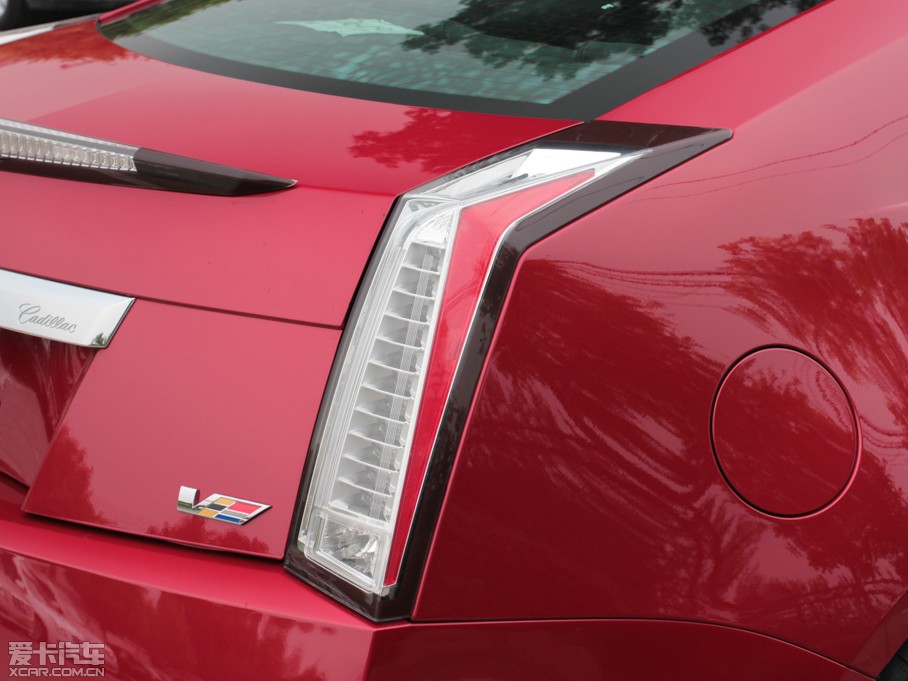 2013CTS˫ 6.2L V