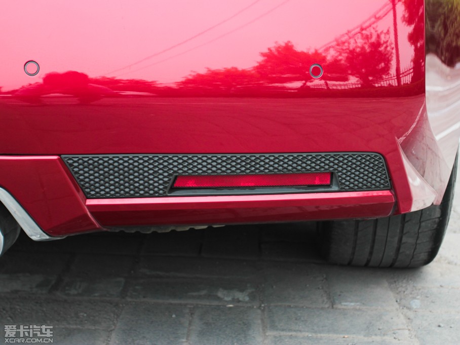 2013CTS˫ 6.2L V