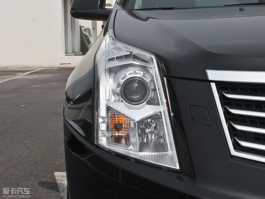 2013SRX 3.0L Ӣ