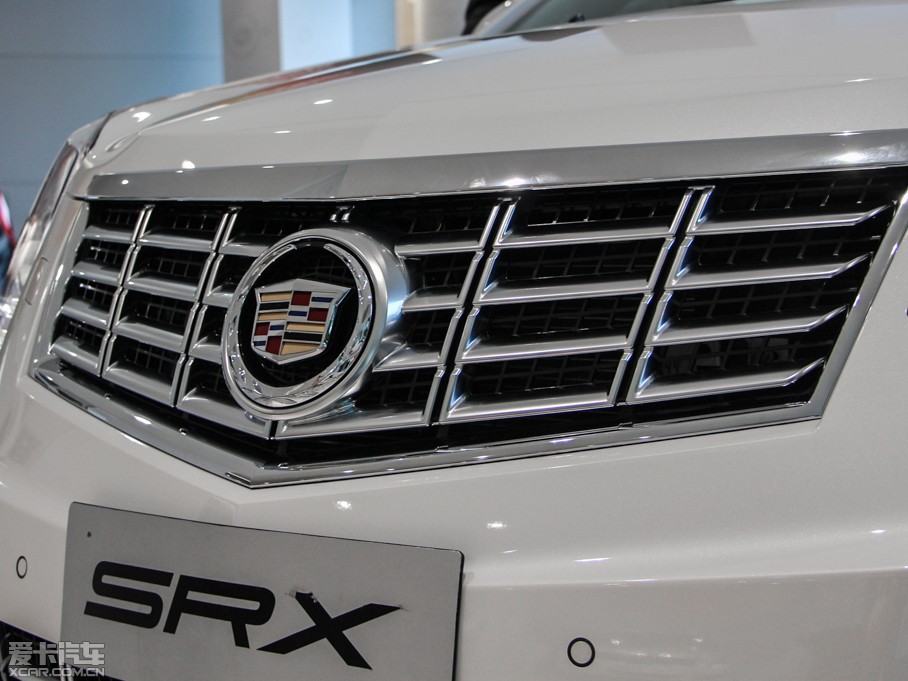 2014SRX 3.6L 콢