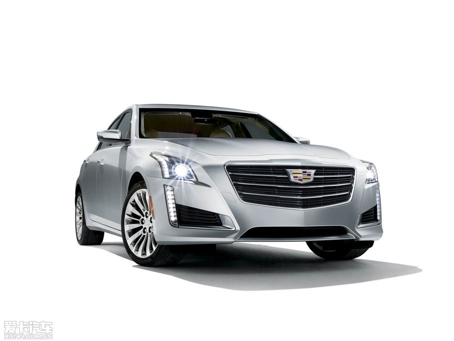 > 凯迪拉克将更换动力
