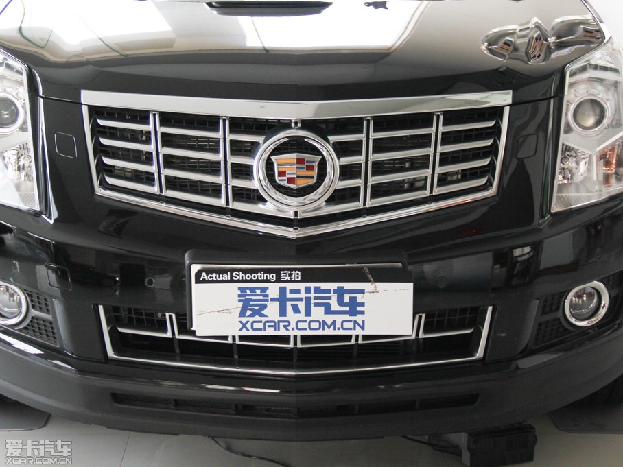 2015SRX 3.0L Ӣ