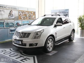 2015�������SRX 