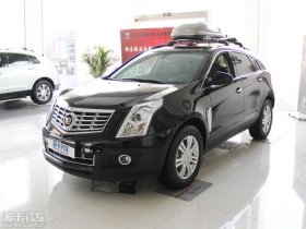 2015�������SRX 