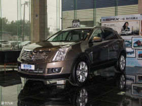 2015�������SRX 