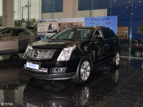 2015�������SRX 