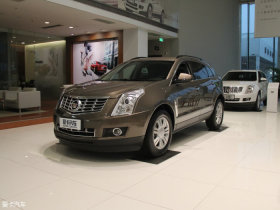 2015�������SRX 