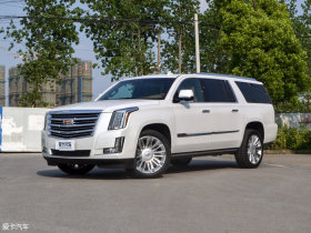 2017��׵�ESCALADE 