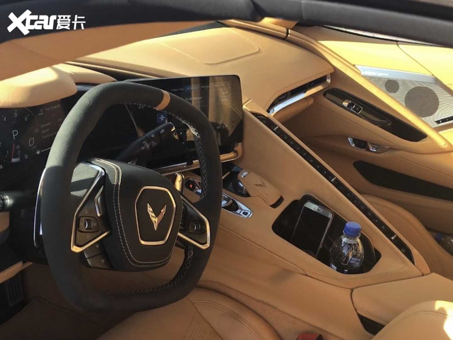 2020ƶά C8 Stingray