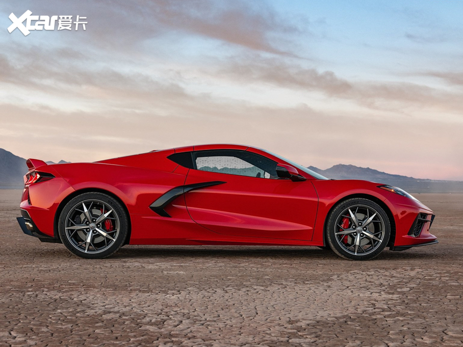 2020ƶά C8 Stingray