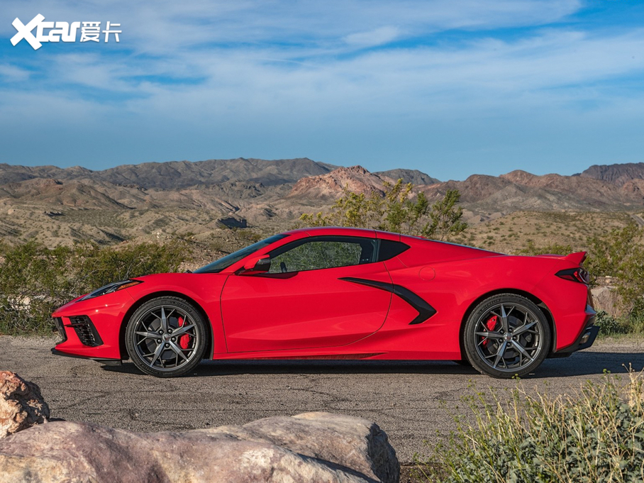 2020ƶά C8 Stingray